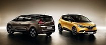 Renault Unveils New Grand Scenic, You Can Have It With Five Or Seven Seats