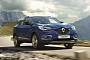 Renault Updates Kadjar Range Ahead of Austral Arrival, UK Pricing Starts From £25,595