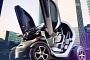 Renault Using Dance-Power to Charge Twizy at Covent Garden Event
