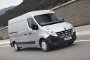 Renault Vans Get iCare Maintenance in the UK