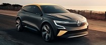 Renault Wants to Limit All Upcoming New Models to 112 MPH (180 KPH)