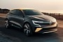 Renault Wants to Limit All Upcoming New Models to 112 MPH (180 KPH)