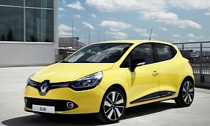 Renault Will Only Offer EDC Gearbox on TCe 120 and dCi 90 Clio Versions