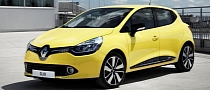 Renault Will Only Offer EDC Gearbox on TCe 120 and dCi 90 Clio Versions