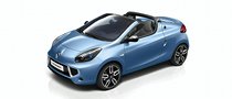 Renault Wind Prices and Trims for France Revealed
