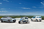 Renault Wins Contract to Deliver 15,600 EVs to French State