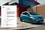 Renault ZOE Faces Battery Recall for Fire Risk