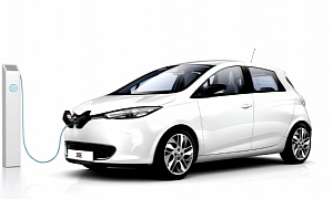 Renault ZOE UK Pricing, Details