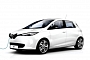 Renault ZOE UK Pricing, Details