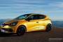 RenaultSport Giving Up On Manual Transmissions?