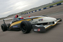 Renaultsport Presents New Formula 2.0 Car