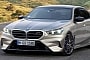 Rendered 2025 BMW M5 Is Allegedly 95% the Same As Real Deal Based on Latest Teaser