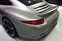 Rendering: 2012 Porsche 911 Needs a Bigger Wing