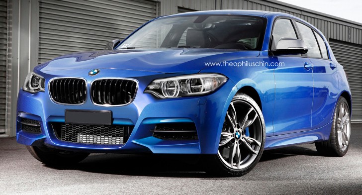 Will BMW Keep the F20 1 Series Off American Soil for Good? - autoevolution