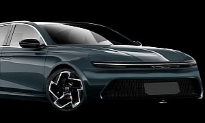 Rendering: 2026 Chrysler Sebring Comes Back to Life To Make Stellantis Great Again