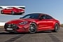 Rendering: All-New 2025 Mercedes-AMG GT 4-Door Coupé Steals Taycan DNA to Look Sleeker