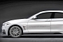 Rendering: BMW 2 Series Gran Coupe
