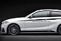 Rendering: BMW 235tii Touring