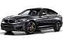 Rendering: BMW M3 Gran Turismo