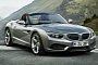 Rendering: BMW Z2 Roadster Comes to Life