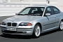 Rendering: Facelift BMW E46 Compact
