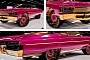 Rendering: One Scandalous '71 Chevy Caprice Donk Coming Right Up With 28s on Its Feet