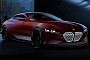 Rendering: Z3 Coupe Hommage Concept Is Prettier Than Most Things BMW Makes These Days