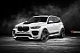 2020 BMW X5 Gets Stormtrooper Widebody Kit from Renegade Russia