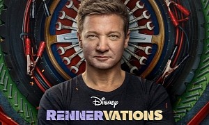 Rennervations Trailer Will Hit You Right in the Feels After Jeremy Renner’s Accident