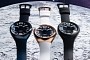 Automotive Designer Frank Stephenson Launches Limited-Edition Cosmos Watches