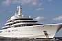 Rent Roman Abramovich's Eclipse Superyacht for $2M a Week