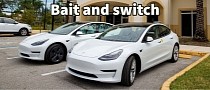 Renting a Tesla Model 3 From Hertz Is Not the Smooth Experience People Expect