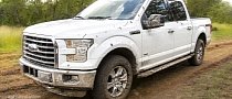 UPDATE: Replacement Body Panels Prices For the 2015 Ford F-150 and Ram 1500 Differ Dramatically
