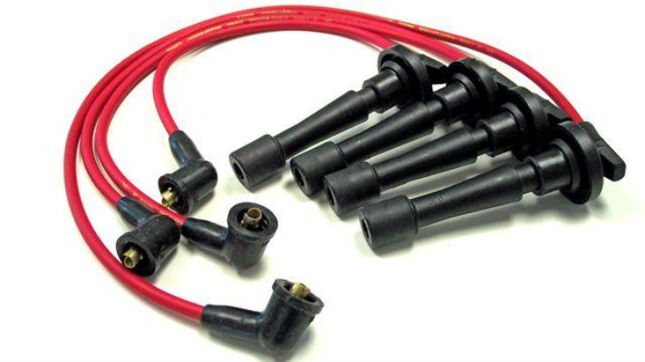 Spark Plug Wires Ignition Wire Set