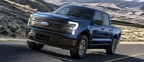 Report: Ford Has Some Bad News Concerning the Order Banks for the F-150 Lightning EV