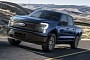 Report: Ford Has Some Bad News Concerning the Order Banks for the F-150 Lightning EV