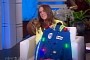 Reporter Who Got Hit by Car on Live TV Tells the Story on Ellen, “She Hit Me Perfectly"
