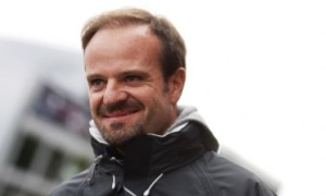 Reports Say Barrichello Inked One-Year Deal with Williams