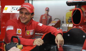 Reports Say Massa Could Race at Monza