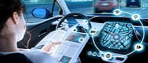 Research Shows Autonomous Cars Could Make You a Worse Driver