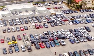 Research Shows Most People Are Ready to Buy a Car When They First Visit a Dealership