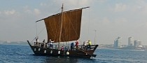 Researchers Sailed the Replica of a 2,000-Year-Old Ship to Solve Ancient Sailing Enigmas