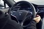 Researchers Trick Tesla’s Autopilot to Change Lanes, Steer Into Traffic