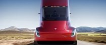 Reservations for Tesla's Ridiculously Quick Truck Are Already in Their Hundreds