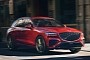 Reservations Open for 2022 Genesis GV70, SUV Promises Lots of Benefits for $41K