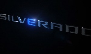Reserve Your Chevrolet Silverado EV Starting January 6th