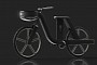 Reserved and Minimalist Korean Design Is Primed with Their Version of an E-bike