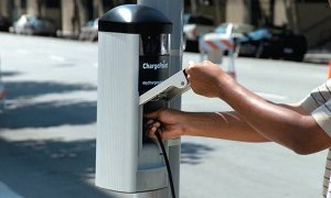 Residential Units to Lead U.S. Charging Stations Market