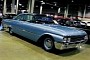 Restored 1961 Ford Starliner Is a Big Hit at the 2021 MCACN Show in Chicago