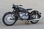 Restored 1965 BMW R60/2 Drips With Classic Bavarian Flair of the Finest Kind